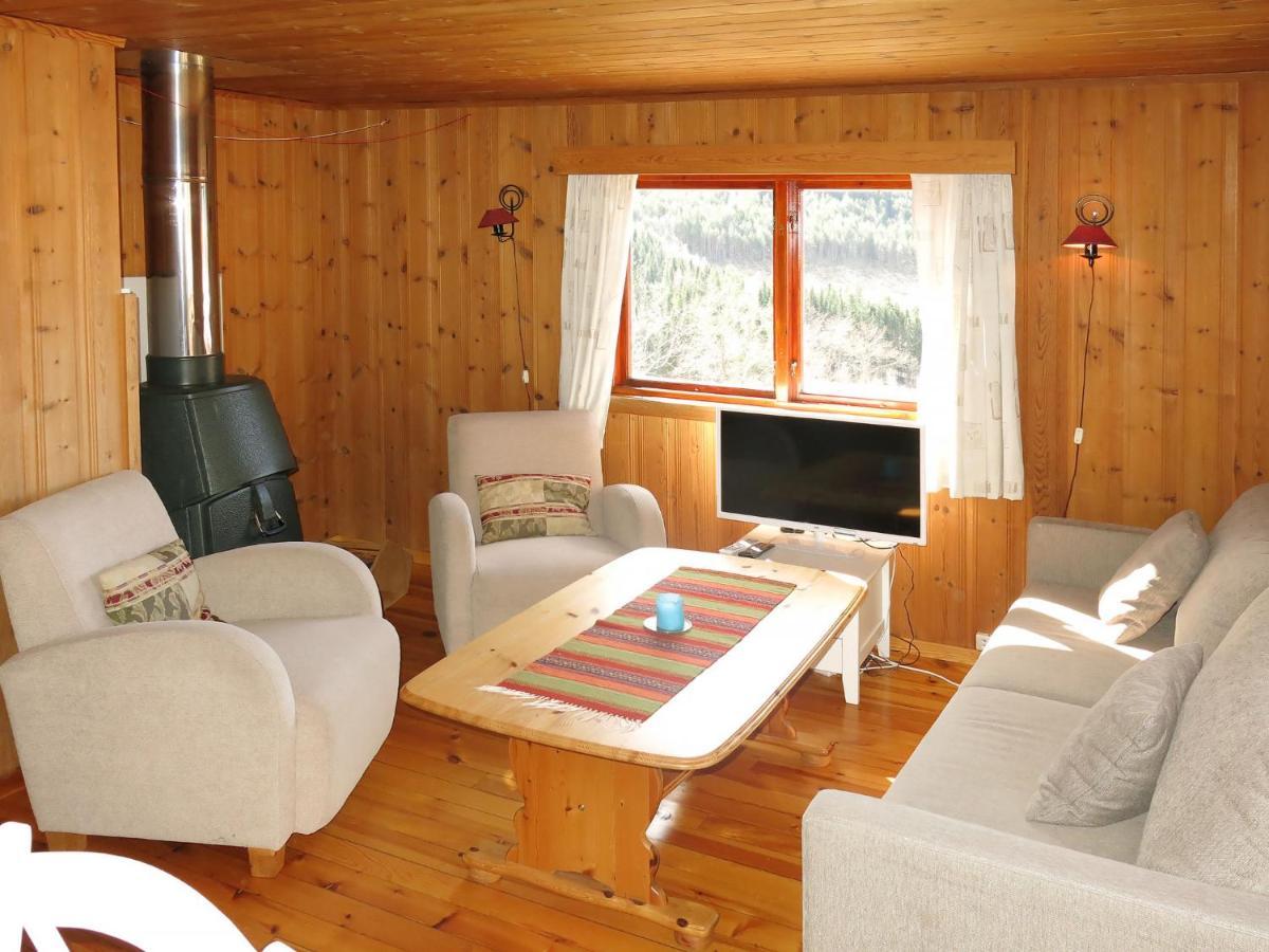 Holiday Home Hammaren - Fjs771 By Interhome カウパンゲル エクステリア 写真