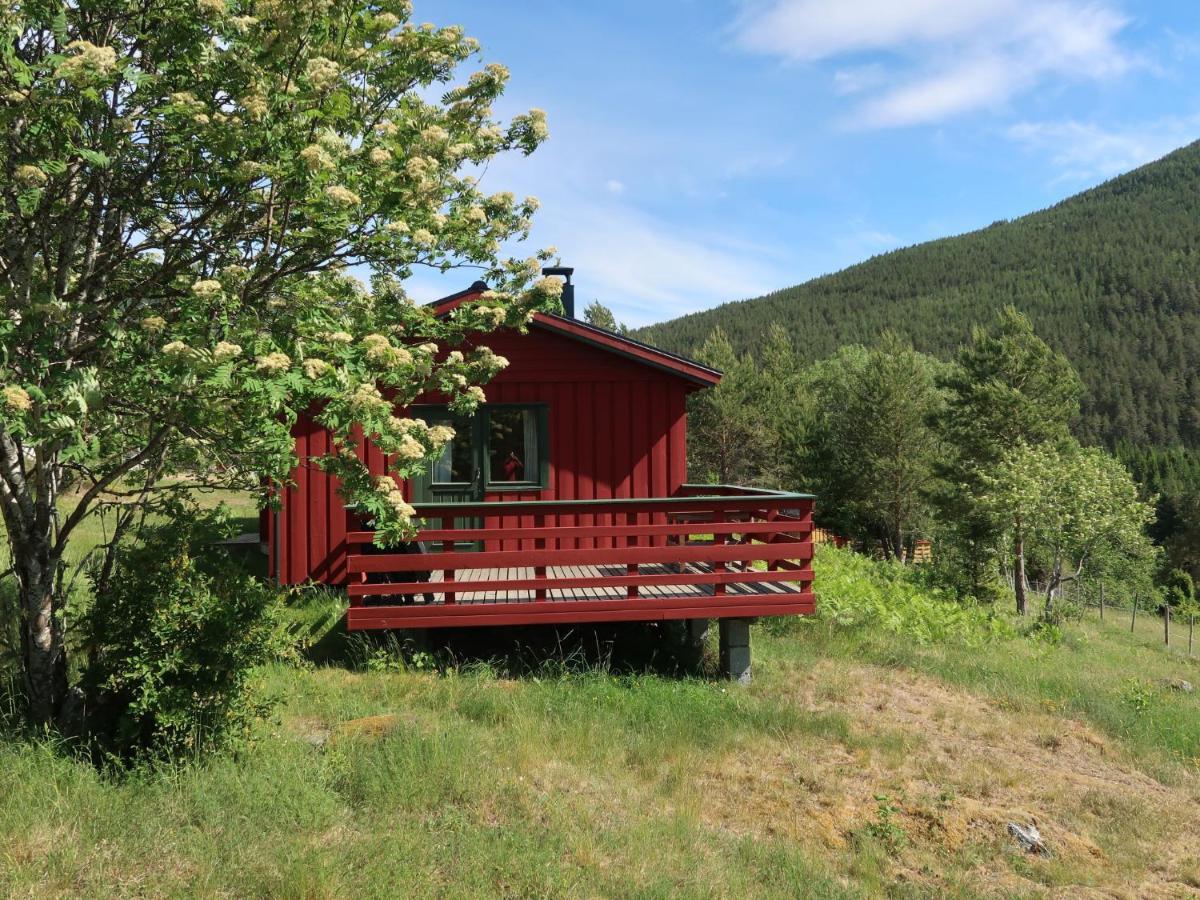 Holiday Home Hammaren - Fjs771 By Interhome カウパンゲル エクステリア 写真