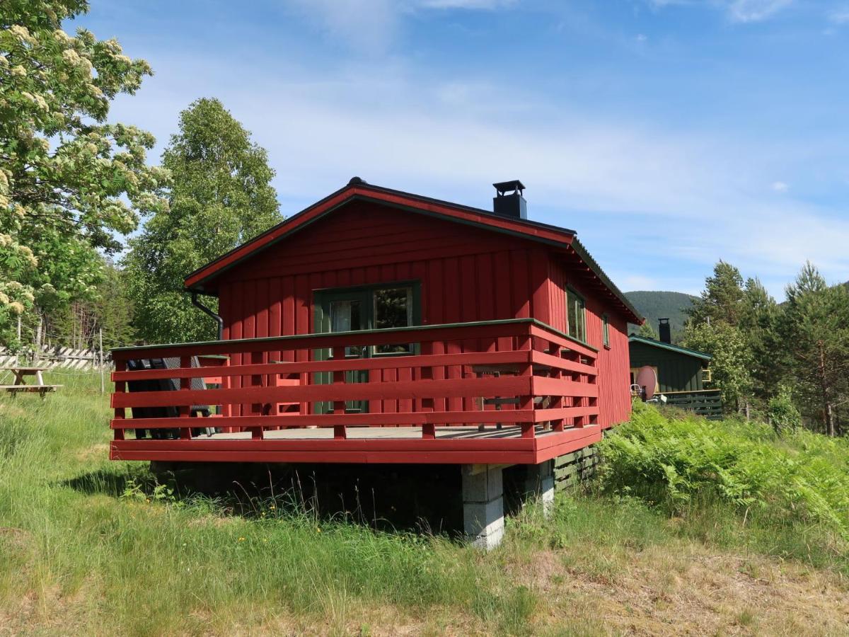 Holiday Home Hammaren - Fjs771 By Interhome カウパンゲル エクステリア 写真