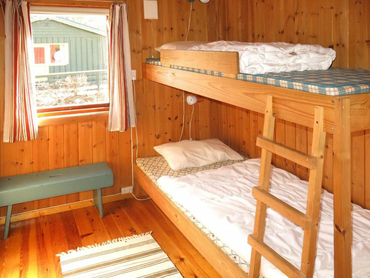 Holiday Home Hammaren - Fjs771 By Interhome カウパンゲル エクステリア 写真