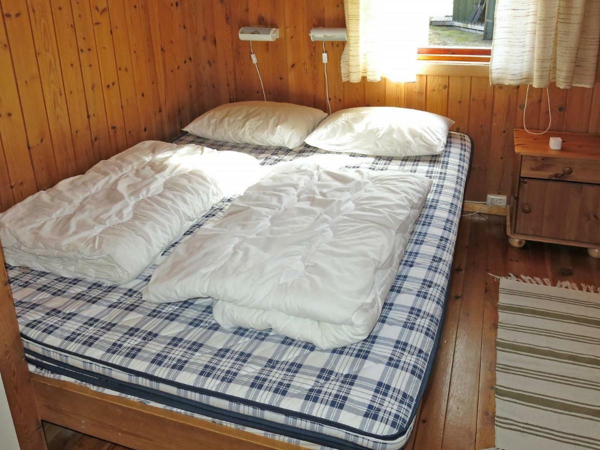 Holiday Home Hammaren - Fjs771 By Interhome カウパンゲル エクステリア 写真