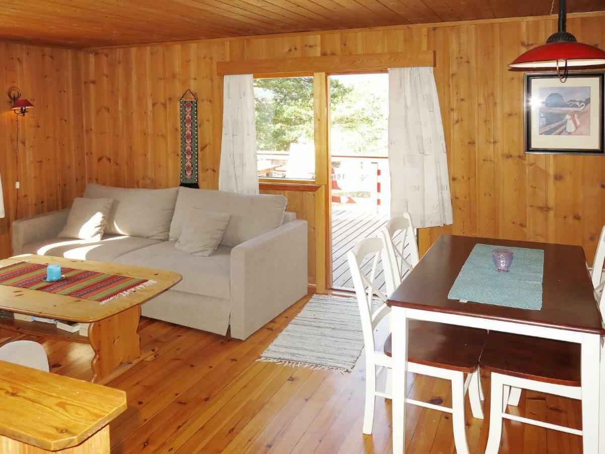 Holiday Home Hammaren - Fjs771 By Interhome カウパンゲル エクステリア 写真